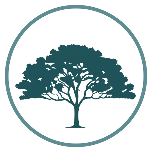 Dogwood tree icon