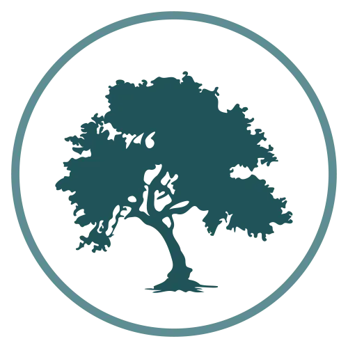 Ironwood tree icon