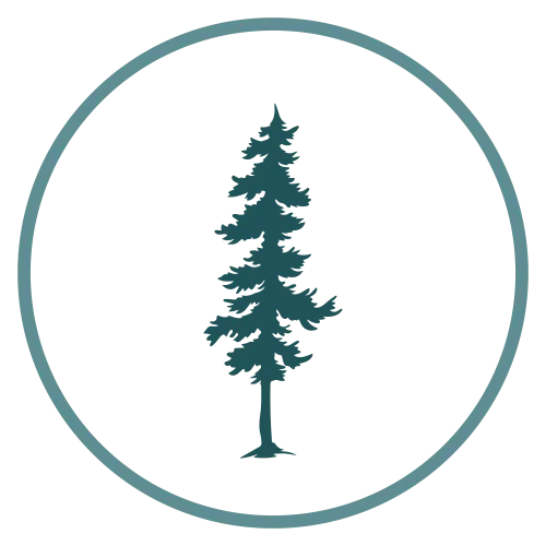 Jasper tree icon